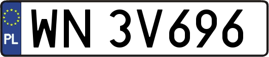 WN3V696