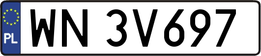 WN3V697