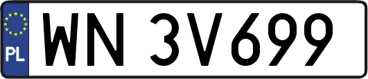 WN3V699