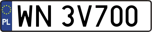WN3V700