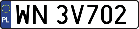 WN3V702