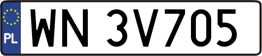 WN3V705
