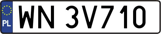 WN3V710
