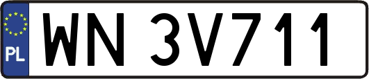 WN3V711