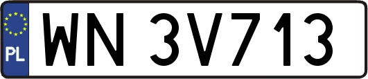 WN3V713