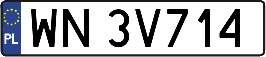WN3V714