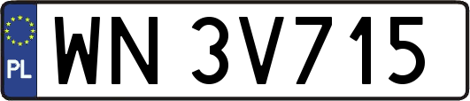 WN3V715