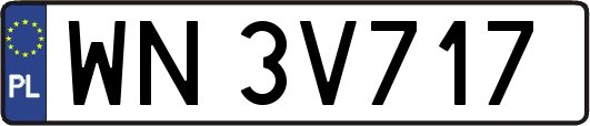 WN3V717