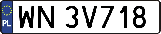 WN3V718