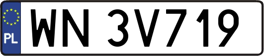 WN3V719