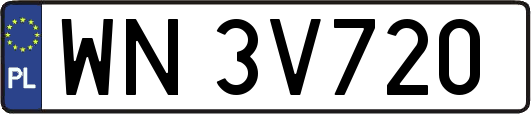 WN3V720