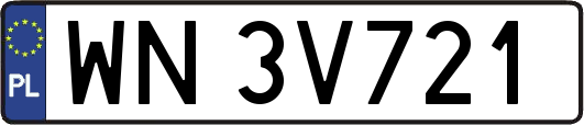 WN3V721