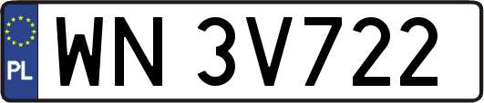 WN3V722