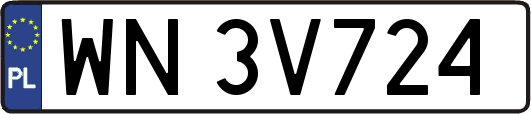 WN3V724