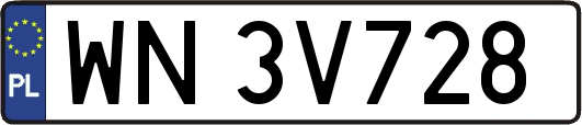 WN3V728