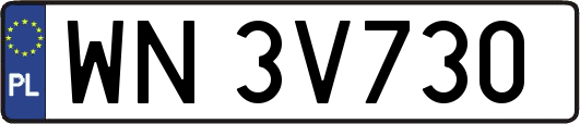 WN3V730