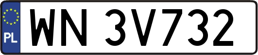 WN3V732