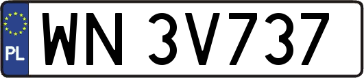 WN3V737