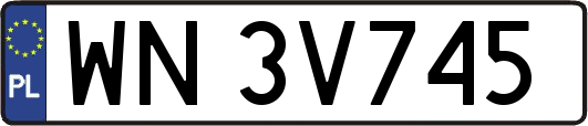 WN3V745