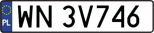 WN3V746