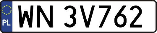 WN3V762