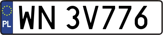 WN3V776