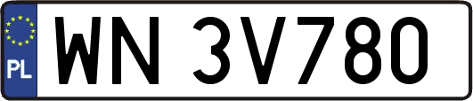 WN3V780