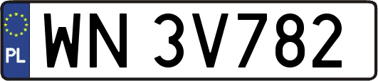 WN3V782