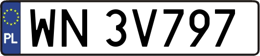 WN3V797