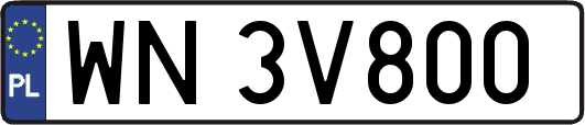 WN3V800