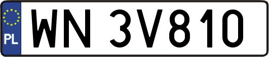 WN3V810