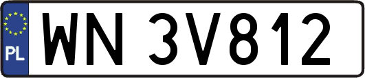 WN3V812