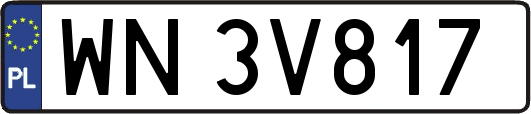 WN3V817