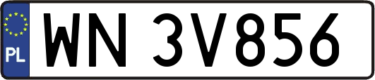 WN3V856