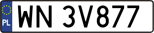 WN3V877