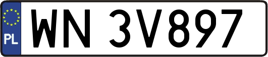 WN3V897