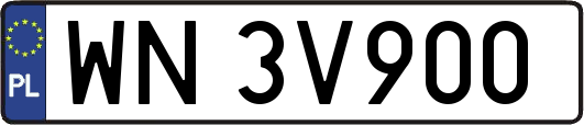 WN3V900