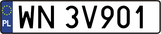 WN3V901