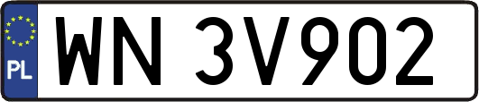 WN3V902