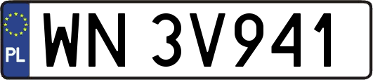 WN3V941