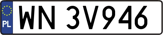 WN3V946