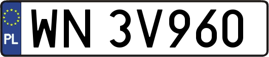 WN3V960