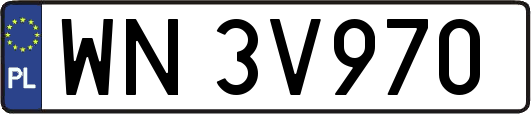 WN3V970