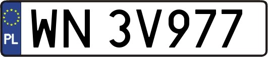 WN3V977