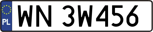 WN3W456