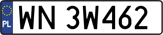 WN3W462