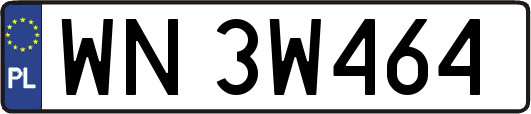 WN3W464