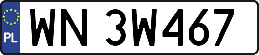 WN3W467