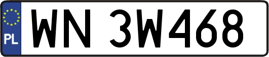 WN3W468