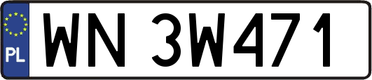 WN3W471